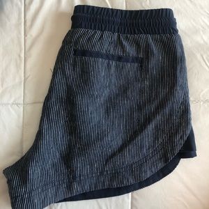 Athleta Shorts